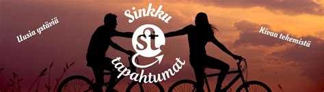 Sinkkutapahtumat 